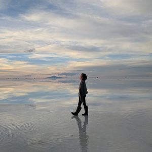 Meet your Posher, Sangmin